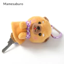 Mameshiba San Kyodai Dog Reel Key Cover Collection -Bandai Store 0096f1e2c43f437db3be7482f793b039.jpg