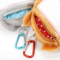 Coroham Coron Hamster Reel Pouches -Bandai Store 00bba52984244fafb796d9ef87188a52.jpg