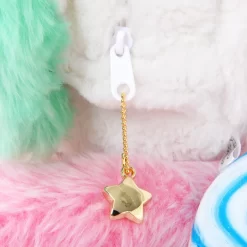 Peropero Sparkles Plush Face Pouches -Bandai Store 0189af41b2ef4bc4b1016242d1c0471f.jpg