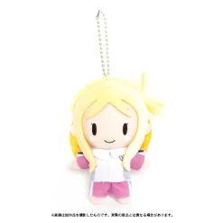 Love Live! School Idol Project Gym Clothes Ball Chain Plush Collection -Bandai Store 019d6603078145aead695561d4ec74f0.jpg