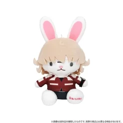 Tiger & Bunny 2 Kotetsu & Barnaby Plush Keychain Set -Bandai Store 024cf382a5c445879322ab4024da5457.jpg