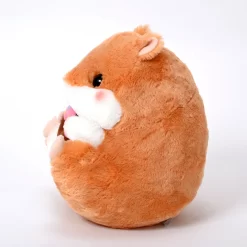 Coroham Coron Cafe Coron Hamster Plush Collection (Big) -Bandai Store 02d52b41e14e4daaaac8fe5bc5c0e435.jpg