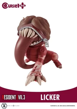 Cutie1 Plus Resident Evil 3 Licker -Bandai Store 031682998be44668b8902cbff6c6418a.jpg