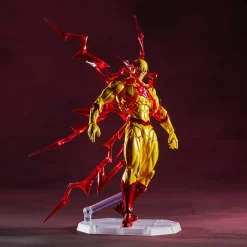 Revoltech Amazing Yamaguchi Reverse Flash