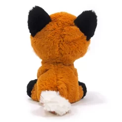 Fluffies Small Fox Plush -Bandai Store 03e69c9ca92341389ea009176c9a0c1b.jpg