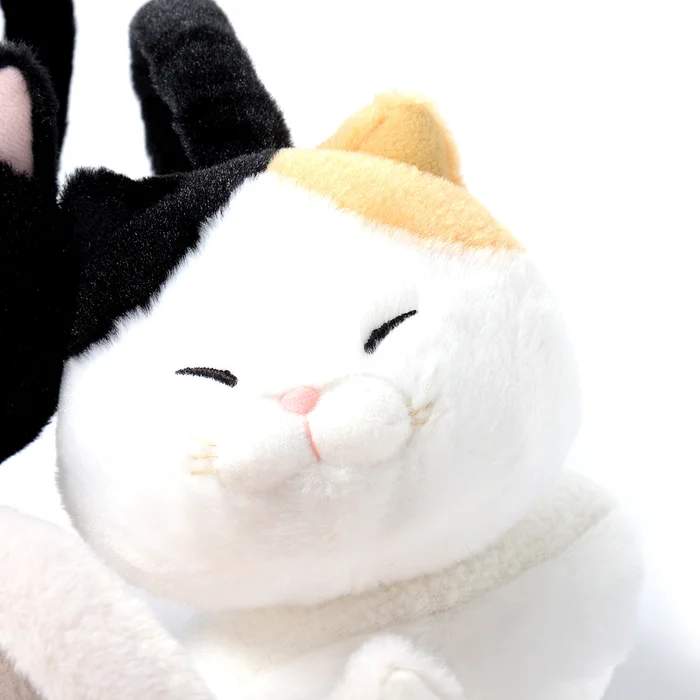 Hige Manjyu Cat Ear Muffs 8 Hige Manjyu Cat Ear Muffs - Image 8