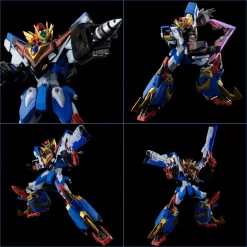 Sentinel Metamor-Force "Bari"Ation Super Heavy God Gravion God Gravion -Bandai Store 0448a4443147499aa71bab00a65f3416.jpg