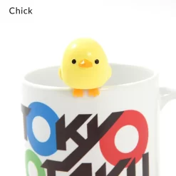 Tomatte! Kotori Tai Bird Mini Figures Vol. 2 28 Tomatte! Kotori Tai Bird Mini Figures Vol. 2 -Bandai Store 046fd1a560954d528dd0c74025369016.jpg