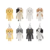 Kotobukiya Nyanboard Figure Strap Box Set