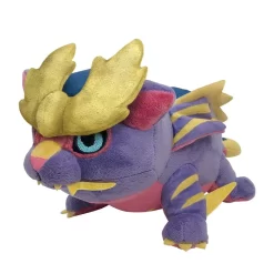 CAPCOM Monster Hunter Rise Plush Collection (Re-run) -Bandai Store 055fc3c2b73d4cda88c786ec5c2dd428.jpg