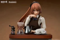 Apex Arctech Series Girls' Frontline Springfield: Aromatic Silence Ver. 1/8 Scale Action Figure -Bandai Store 05abf897515e49418b21d4be1b34a69c.jpg