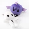 Terra Battle Plush Mascots