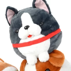 Wanko Tai Dog Plush Collection (Big) -Bandai Store 07239717dc25466b9f059bd849f5059f.jpg