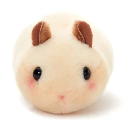 Coroham Coron Manmaru Friends Hamster Plush Collection (Standard) -Bandai Store 07a2638d347649ee9642fd199bb379fc.jpg