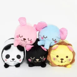 Bandai Store 39 Goronne Cushions