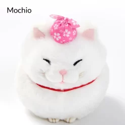 Hige Manjyu Tabi Cat Plush Collection (Ball Chain) -Bandai Store 07c8f236b36046839a75efa558407bf4.jpg