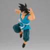 BANPRESTO Match Makers Dragon Ball Z Son Goku (Vs Uub)