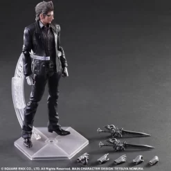 Square Enix Play Arts Kai: Final Fantasy XV: Ignis Scientia -Bandai Store 084f27d8555341c58a7dab3da584c59e.jpg
