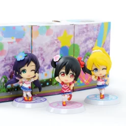 BANPRESTO Chibi Kyun Chara Love Live! Happy Maker Vol. 3 25 BANPRESTO Chibi Kyun Chara Love Live! Happy Maker Vol. 3 -Bandai Store 094022b0b8f447f5b305ac99246252bd.jpg