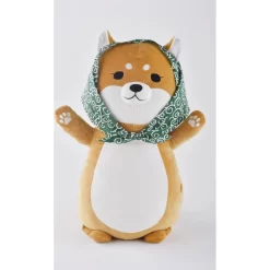 Shibazukin Plush Collection 17 Shibazukin Plush Collection -Bandai Store 09b93eddcf8d4bc3bab01cdde985f3fa.jpg