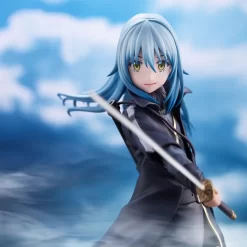 That Time I Got Reincarnated As A Slime Rimuru Tempest Non-Scale Figure -Bandai Store 09dda9b6d89c4c0ab0733eab35f92579.jpg