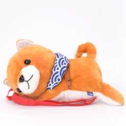 Mameshiba San Kyodai Piggyback Backpacks -Bandai Store 0a0d3c6ba0bc459e961eae40da7ba9aa.jpg