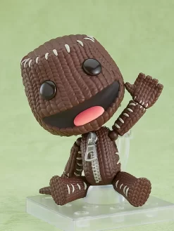 GOOD SMILE COMPANY Nendoroid LittleBigPlanet Sackboy