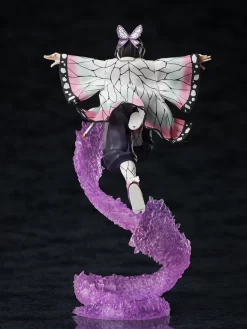 BUZZmod Demon Slayer: Kimetsu No Yaiba Shinobu Kocho 1/12 Scale Action Figure -Bandai Store 0ba304c616394edca4e06bcd868f41eb.jpg