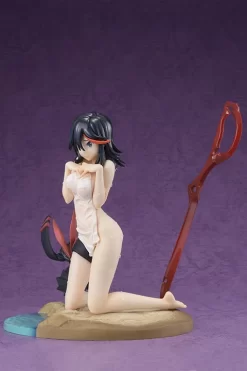 Kill La Kill Ryuko Matoi: Hot Spring Water Drop Ver. 1/7 Scale Figure -Bandai Store 0c07879a52594e82bdf5f00266d701f7.jpg
