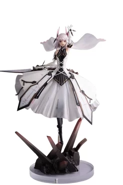 Punishing: Gray Raven Liv: Luminance Generic Final Deluxe Edition 1/7 Scale Figure