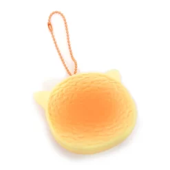 Mameshiba San Kyodai Yakitate Panya-san Keychains -Bandai Store 0c61e48123314de8a140882d366f9279.jpg