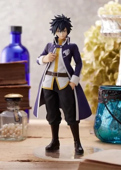 GOOD SMILE COMPANY Pop Up Parade Fairy Tail Final Gray Fullbuster: Grand Magic Games Arc Ver.