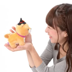 Mameshiba San Kyodai Halloween Dog Plush Collection (Standard) -Bandai Store 0d37c17f3d0940d18061090dbf34cca1.jpg