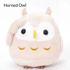 Kotori Tai Pipitto! Bird Plush Collection (Big) -Bandai Store 0d74f8ecb49b4a599aad68a3ca8a142a.jpg