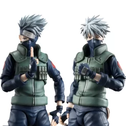 MegaHouse Variable Action Heroes DX Naruto Shippuden Kakashi Hatake (Re-run) -Bandai Store 0e0f2eb67f9440ffad3055939df58dce.jpg