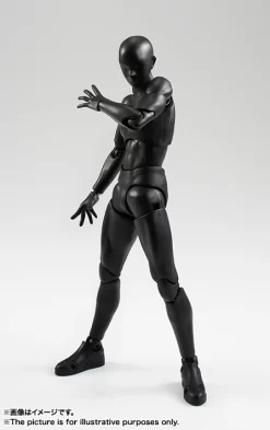 Bandai S.H.Figuarts Body-kun (Solid Black Color Ver.) -Bandai Store 0e43c64c23ff44f793c2fb8e0a1c2cbb.jpg