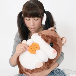 Coroham Coron Cafe Coron Hamster Plush Collection (Big) -Bandai Store 0e568d20a66f47669b14af9603c1f9af.jpg
