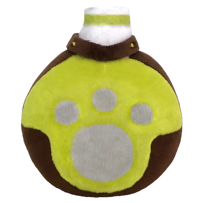 CAPCOM Monster Hunter Mochi Cute Cushion Collection Vol. 2 2 CAPCOM Monster Hunter Mochi Cute Cushion Collection Vol. 2 - Image 2