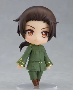 GOOD SMILE COMPANY Nendoroid Hetalia: World Stars China