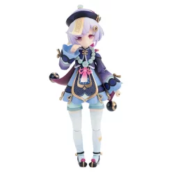 Apex Arctech Series Genshin Impact Qiqi Icy Resurrection Ver. 1/8 Scale Action Figure 21 Apex Arctech Series Genshin Impact Qiqi Icy Resurrection Ver. 1/8 Scale Action Figure -Bandai Store 1047b04bdc8946e4927170c72fabbb7c.jpg