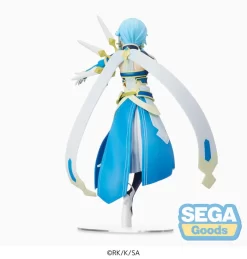Sword Art Online: Alicization - War Of Underworld Sinon: Sun Goddess Solus Ver. Limited Premium Figure -Bandai Store 10601c8efa234fbfba7cc16ad76e4a6f.jpg
