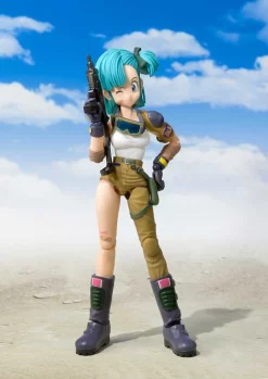 Bandai S.H.Figuarts Dragon Ball Bulma 9 Bandai S.H.Figuarts Dragon Ball Bulma -Bandai Store 11b09808dd16484a9fb2e5fd2b839ce8.jpg
