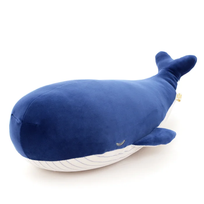 Premium Nemu Nemu Animals Hug Pillows 9 Premium Nemu Nemu Animals Hug Pillows - Image 9