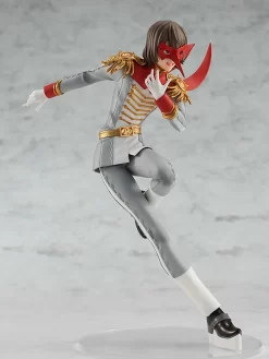 GOOD SMILE COMPANY Pop Up Parade Persona 5 The Animation Crow (Re-run) -Bandai Store 129420ff1f49462c92e832c837348e39.jpg