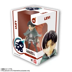 Tamashii Buddies Levi | Attack On Titan 9 Tamashii Buddies Levi | Attack On Titan -Bandai Store 12e7deb3b7144db39840e0c594fa091c.jpg