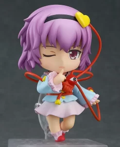 GOOD SMILE COMPANY Nendoroid Touhou Project Satori Komeiji