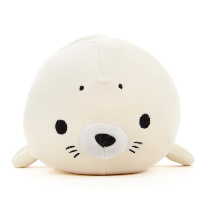 Marshmallow Aquamie Bolsters 2 Marshmallow Aquamie Bolsters - Image 2