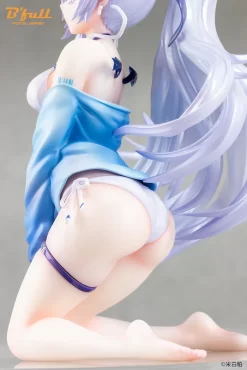 Komeshiro Kasu Illustration Aqua-chan 1/7 Scale Figure 23 Komeshiro Kasu Illustration Aqua-chan 1/7 Scale Figure -Bandai Store 139ba4f6fa5b4b55b603d231b78d6670.jpg