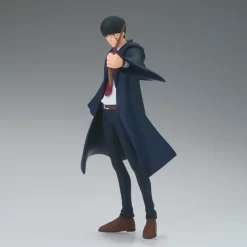 BANPRESTO DXF Mashle Mash Burnedead