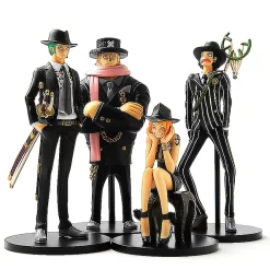 Bandai Super One Piece Styling: Suit & Dress Styling Vol. 2